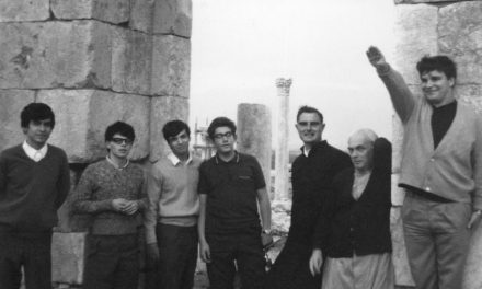 MA DA DOVE SBUCANO? PROSDOCIMO 5