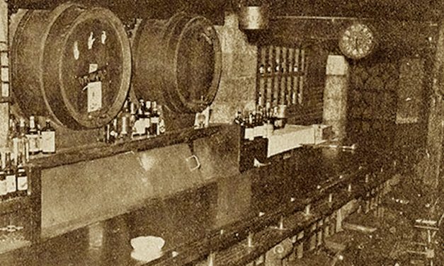 Beirut nel corso degli anni…