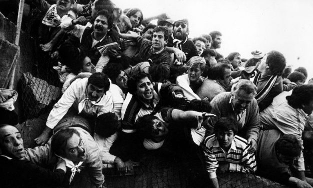 Un 29 maggio di qualche anno fa…