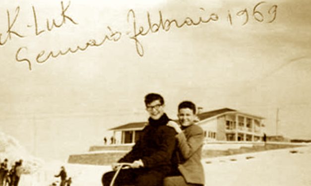 Viaggi, escursioni, ritiri, spedizioni…