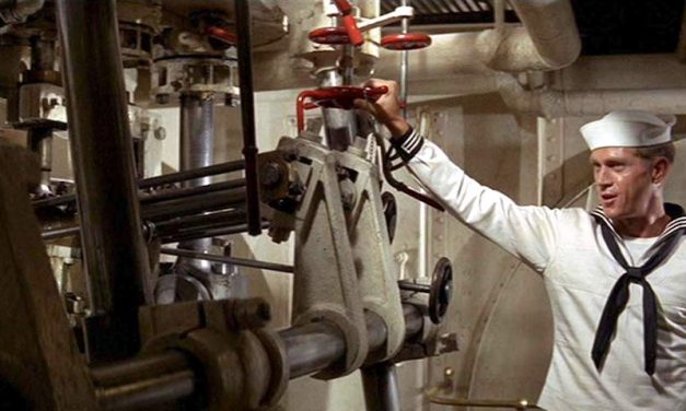 FILM PER TUTTI : QUELLI DELLA SAN PABLO