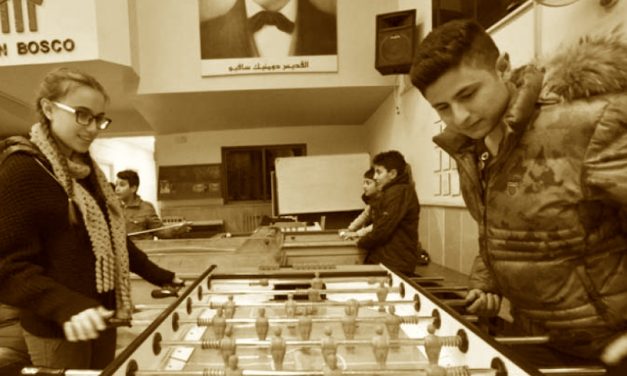 Siria : Migliaia di storie