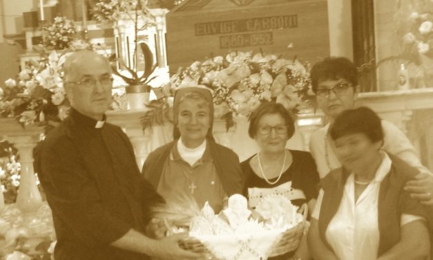 Don Gianni a Pozzomaggiore