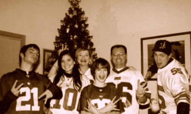 Chuck & Co : old pupils and much more