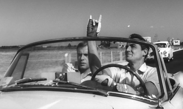 FILM PER TUTTI : IL SORPASSO