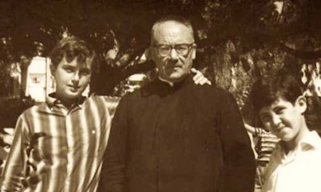 La sezione ANGLO-USA ci ha raggiunto