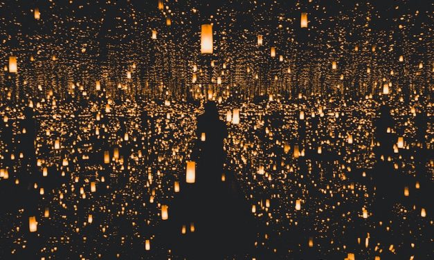 PENSIERO CONDIVISO