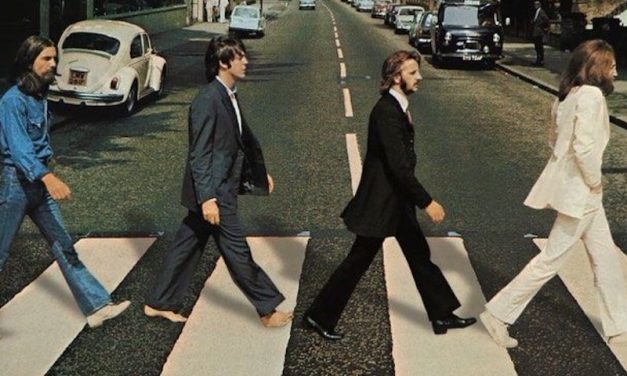 Abbey Road