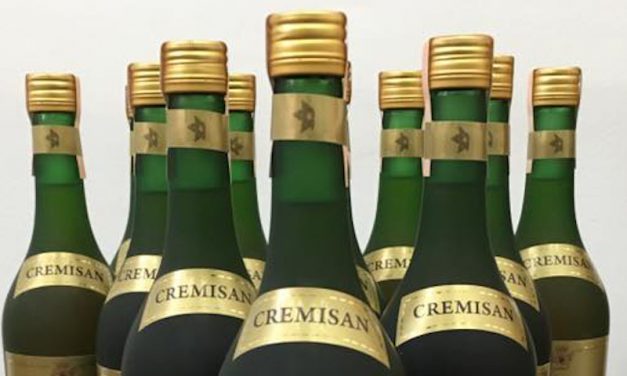 CREMISAN: LE RADICI DELLA NUOVA VIGNA AFFONDANO NEL CORTILE DI BEIRUT