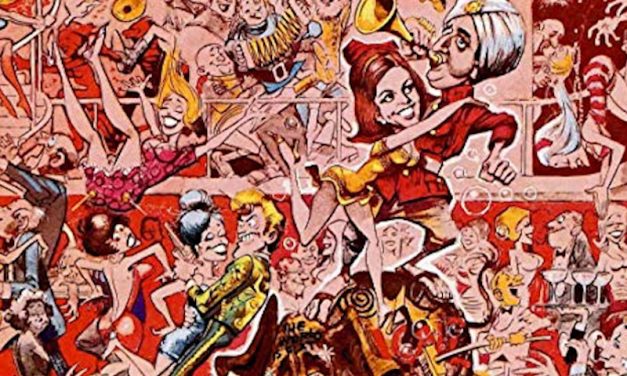 FILM PER TUTTI : THE PARTY