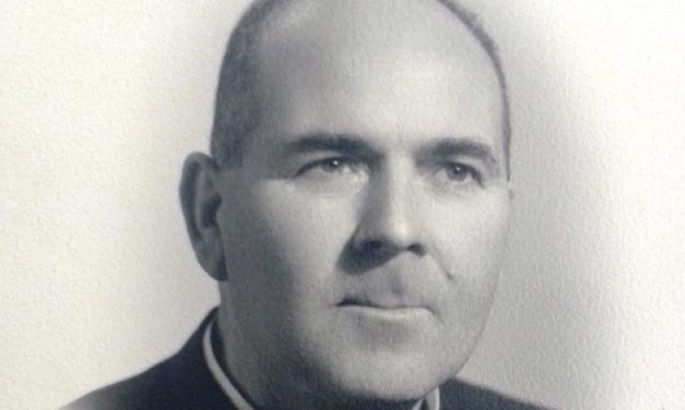 In Memoria di don Paolo Vassallo