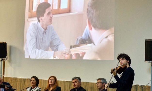 Istituto “Pio XI” di Roma: una “Casa di Vita” per tanti perseguitati