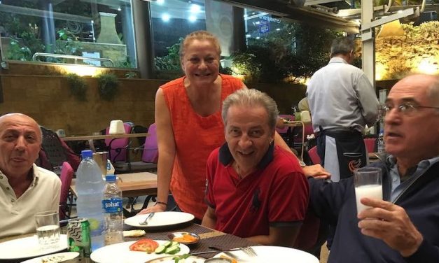 50 anni dopo e neanche una ruga…