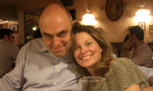 L’inseparabile quartetto di Beirut