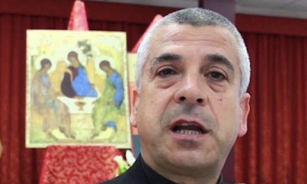 Siria. Soddu: «È la crisi peggiore della terra Non possiamo dimenticarli»
