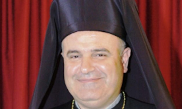Lebanese Prelates Concerned About Christian Emigration