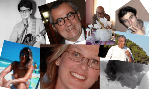 Uno stato di mestizia