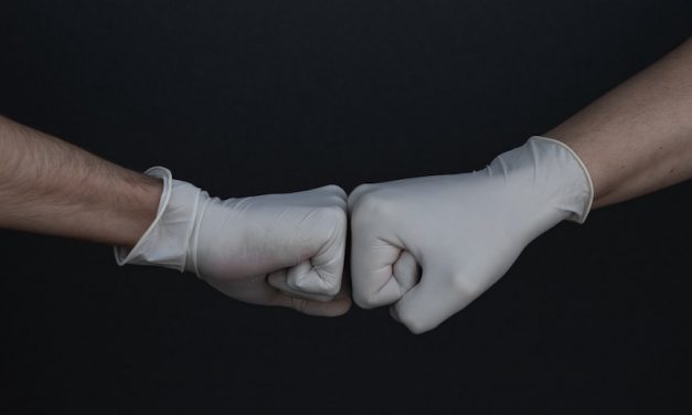 Non abbiamo bloccato le uscite subito, anzi …