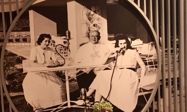 C’era una volta il Bristol Hotel…