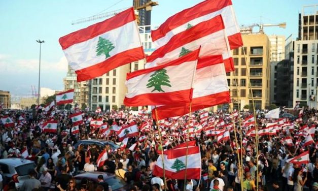 LIBANO 2020 : Situazione che rischia di diventare tragica per troppi