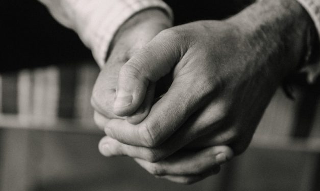 Meditazione Settimana Santa 2020