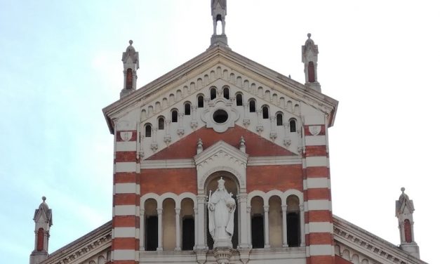 Le ultime del “Nonno” al Sacro Cuore…