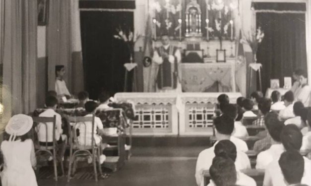 Gli anni di Gianni Turcio