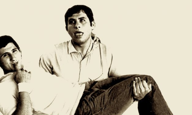 Esercizi Spirituali del Febbraio 1970 e alcune pepite…