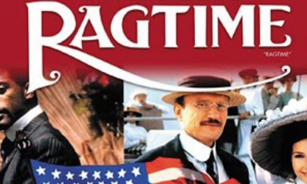 RAGTIME