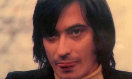 Un tuffo nella California libanese di Willy…