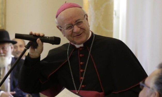 La risposta alla pandemia è una conversione morale