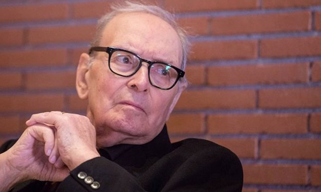 Sergio Leone non é più da solo…