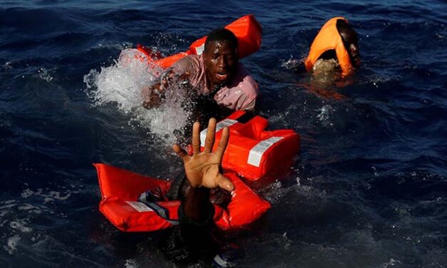 I taxi del “mare”