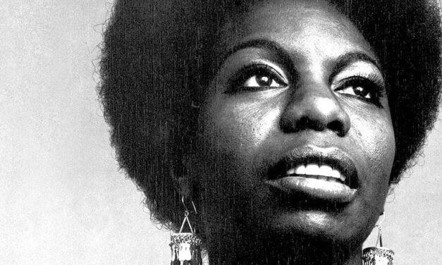 Nina Simone, un usignolo triste…
