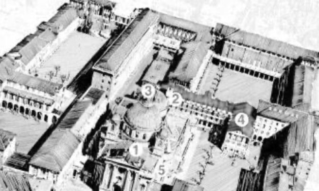 Da Torino “Valdocco” a tutto il mondo…