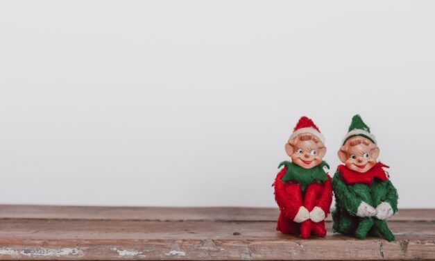 Come sarà il Natale 2020 e in quanti saremo attorno al tavolo ?