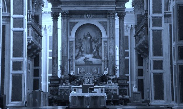 Festa di Don Bosco: la Messa dal “Sacro Cuore” per la prima volta in diretta su Rai1