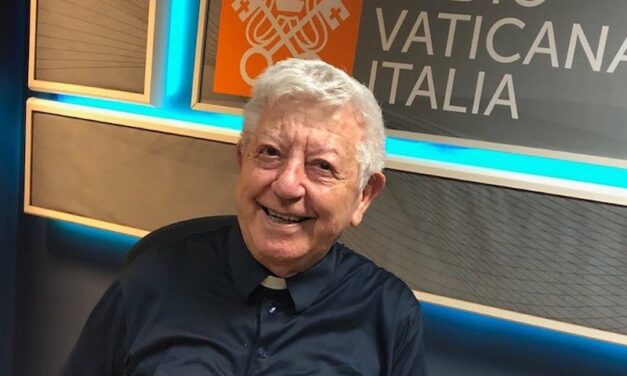 L’Insigne latinista vaticano “Cletus” Pavanetto