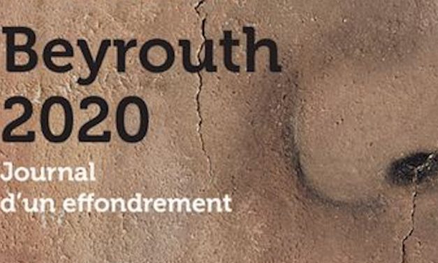 Beyrouth 2020