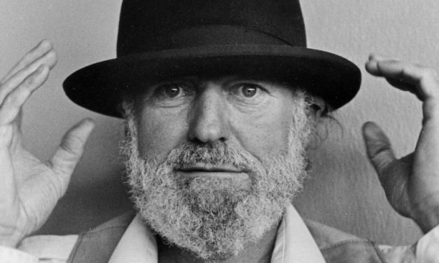 The World is a Beautiful Place! Lawrence Ferlinghetti, poeta, editore e la Beat Generation