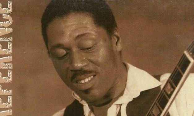 John «Mad Dog» Watkins