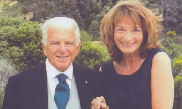 Maurizio Moreno : Anni ’50 | A Beirut con i siriani | Istituto di Cultura