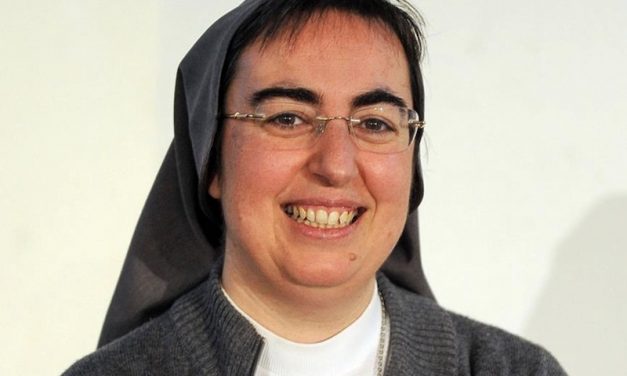 Vaticano : Suor Smerilli nominata sotto-segretario al Dicastero per lo Sviluppo
