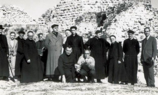 Da un cassetto di Bro. Dell, solo qualche anno fa…