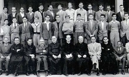 Don Bosco in Egitto