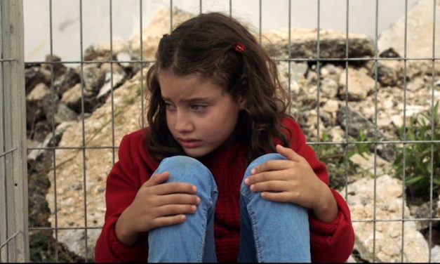 La Palestina vista da una palestinese di oggi