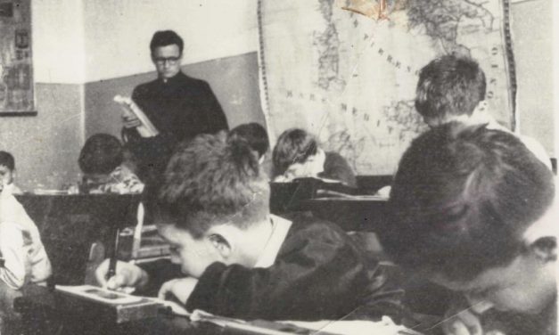 Altre due foto storiche, altro tassello della Memoria Collettiva…