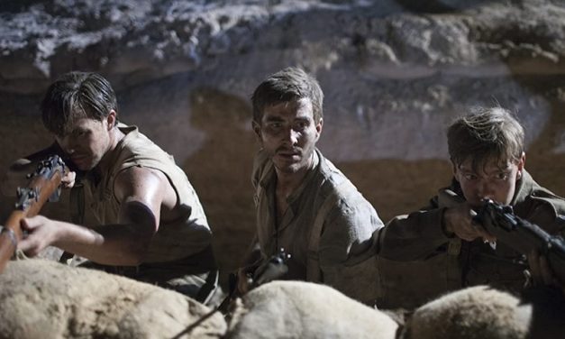 The Water Diviner