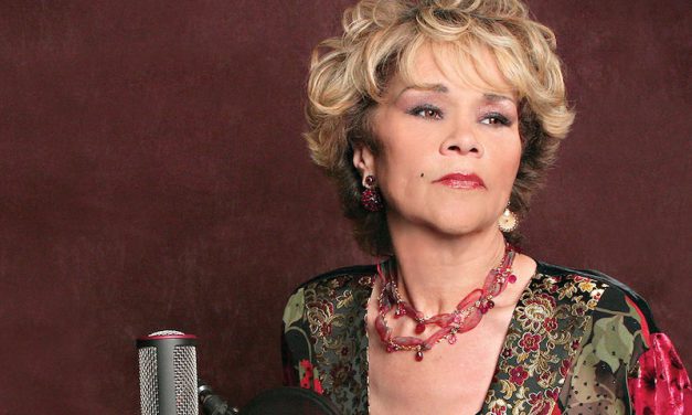 Jamesetta Hawkins, chiamata anche Etta James