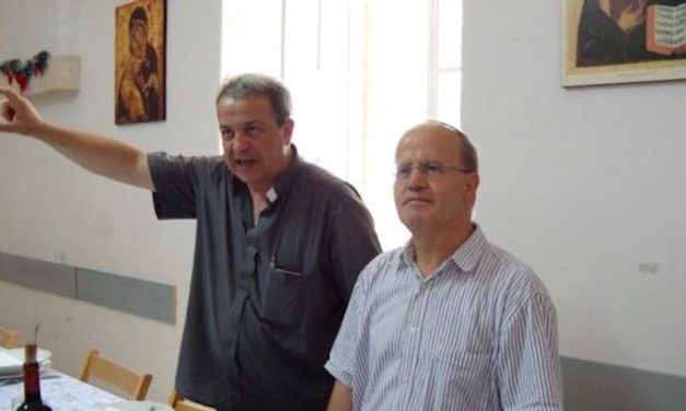 Un sardo D.O.C. da Beitgemal a Istanbul :: 2010